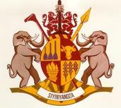 KaNgwane is proclaimed a self-governing territory.