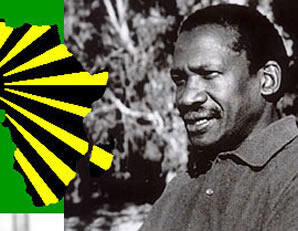 Banned PAC leader Sobukwe is admitted as attorney