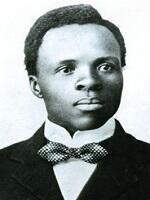 Solomon Plaatje