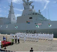 Commandant General Hiemstra announces the outcomes of Anglo-South African deliberations