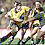 Springboks wallop their Australian counterparts