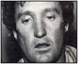 Gang leader Andre Stander is shot dead in the United States of America