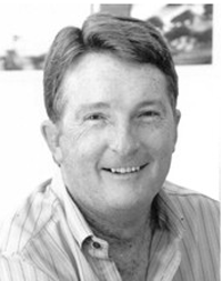 Stephen Gray, SA writer and academic, is born