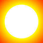 The highest temperature in the shade is recorded in the Cape