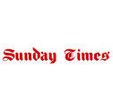 First edition of Sunday Times is published