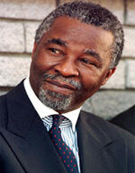 Thabo Mbeki