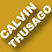 Calvin Thusago is stabbed to death