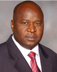 Tito Mboweni, former Governor of the SA Reserve Bank, is born in Tzaneen
