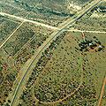 Trans-Kalahari main road is opened