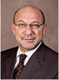 Trevor Manuel, Minister in The Presidency: National Planning Commission, is born