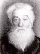 Louis Trichardt, Voortrekker leader, is born near Oudtshoorn 225 years ago