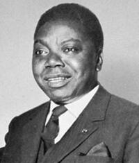Moïse Kapenda Tshombe refuses to end the Katanga secession