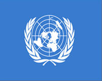 Rev. Michael Scott besiege the UN for justice regarding Herero people