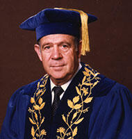 UNISA former Vice-Chancellor passes away.