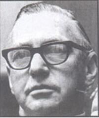 Victor Sidney Norton portrait