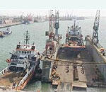 South Africa relinquishes sovereignty over Walvis Bay