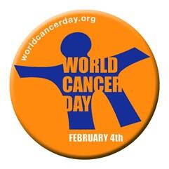 World Cancer Day is instituted as an annual world-wide cancer awareness campaign