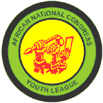 The ANC Youth League is re-established at Orlando stadium in Soweto 