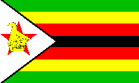 Two rival movements merge in Zimbabwe