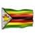 The BSAC flag is hoisted in Bulawayo