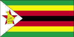 Zimbabwe becomes a member of the United Nations (UN)