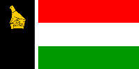 Forces of the White Rhodesian regime (UDI) attack a nationalist guerrilla base in Mozambique