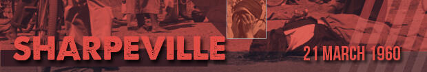 Sharpeville