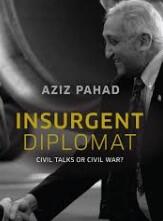 Pahad book cover