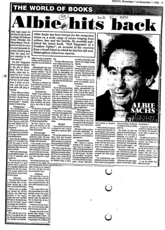 Black Politics 1990 L