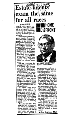Commerce General 1983
