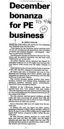 Commerce General 1988