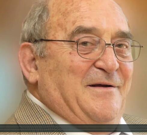 Denis Goldberg memorial