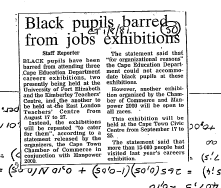 Education General 1981 B