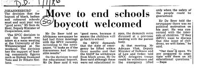 Education General 1986 A