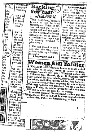 Education General 1987