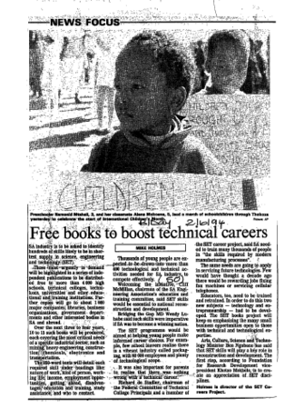Education General 1994