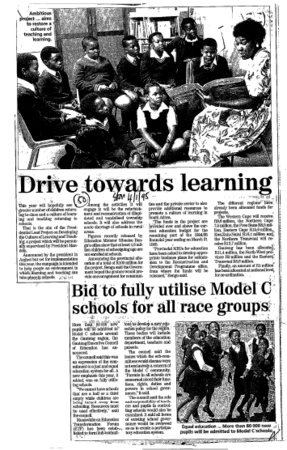 Education General 1995 A