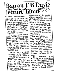 Education University 1985