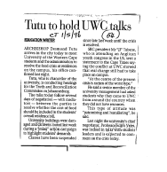 Education University 1996 B