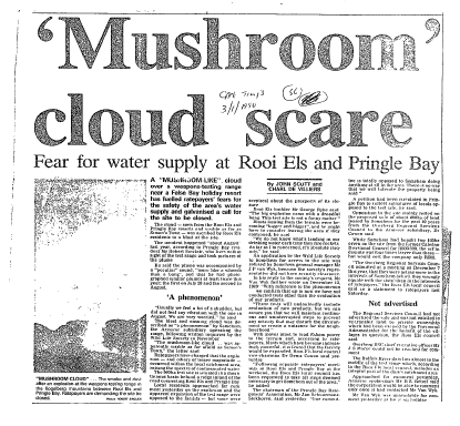Environment 1990