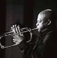 Feya Faku - South African Trumpeter