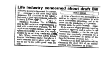 Finance General 1990 D
