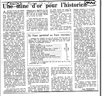 Foreign Firms in SA French 1975 - 1992
