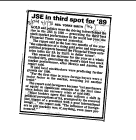 Foreign Trade General 1990