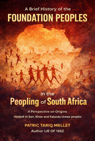 A Brief History of the Foundation Peoples