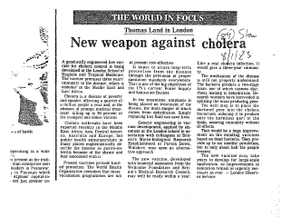 Health & Disease Miscellaneous Diseases 1983