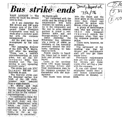 Homelands Ciskei Labour 1979 - 1994