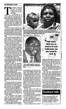 Homelands Venda General 1993 - 1994
