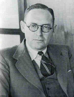 Isie Maisels - A personal tribute by Sydney Kentridge QC
