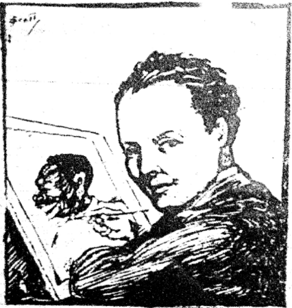 J.S. Scott, black artists and the cultural politics of 1920s Johannesburg by Henry Dee
